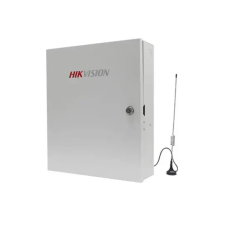 Hikvision DS-19S16N-04S panou de control