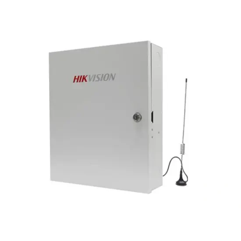 Hikvision DS-19S16N-04S panou de control