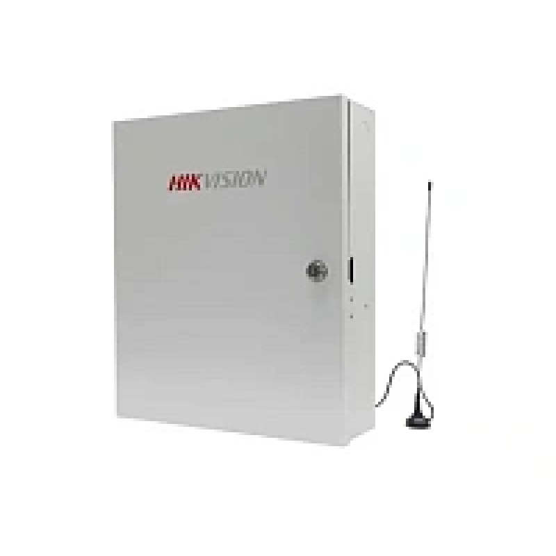 Hikvision DS-19S16N-04S panou de control