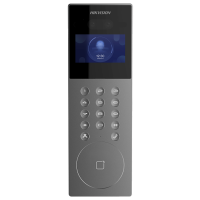 Hikvision DS-KD9203-E6 Panou de apel