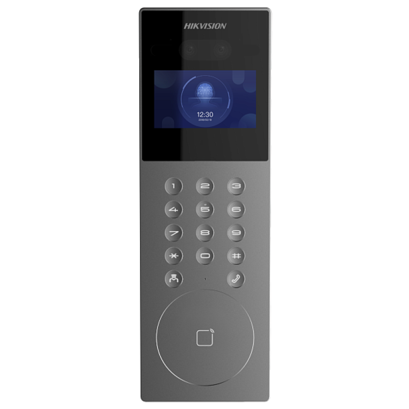 Hikvision DS-KD9203-E6 Panou de apel