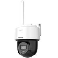 Hikvision DS-2DE2C400IWG/W 4MP IP Cameră PTZ de supraveghere video. (2.8mm)