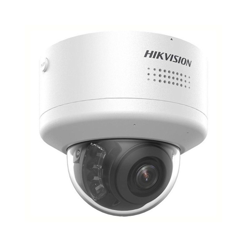 Hikvision PTRZ 4MP IP Cameră de supraveghere (2.8-12mm)