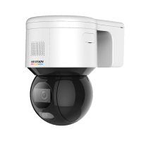 Hikvision DS-2DE3A400BW-DE F1 (T5) 4MP PTZ Cameră IP de supraveghere video (4mm)