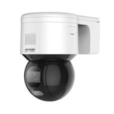 Hikvision DS-2DE3A400BW-DE F1 (T5) 4MP PTZ Cameră IP de supraveghere video (4mm)
