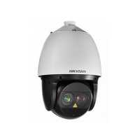 Hikvision DS-2DF7230I5-AEL 2MP PTZ IP Камера видеонаблюдения (4.3-129mm)