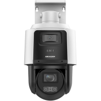 Hikvision DS-2SE3C404MWG-E/14 4MP PTZ Cameră IP de supraveghere video (2.8-12mm)