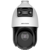 Hikvision DS-2SE4C225MWG-E/12 Cameră de supraveghere IP PTZ 2 MP TandemVu Autotracking(zoom 25x)