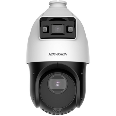 Hikvision DS-2SE4C225MWG-E/12 2Мп TandemVu IP PTZ  Камера видеонаблюдения c Autotracking (25x zoom)