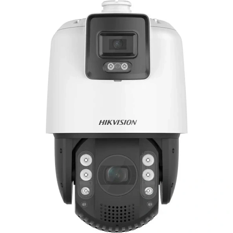 Hikvision DS-2SE7C425MW-AEB 14F1 P3 4MP PTZ IP Cameră de supraveghere video (2.8-12mm)