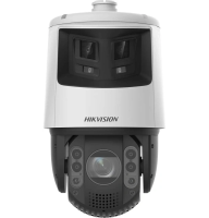Hikvision DS-2SE7C425MWG-EB/26 F0 4MP PTZ IP Cameră de supraveghere video (4.8-12mm)