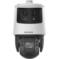 Hikvision DS-2SE7C425MWG-EB/26 F0 4MP PTZ IP Cameră de supraveghere video (4.8-12mm)