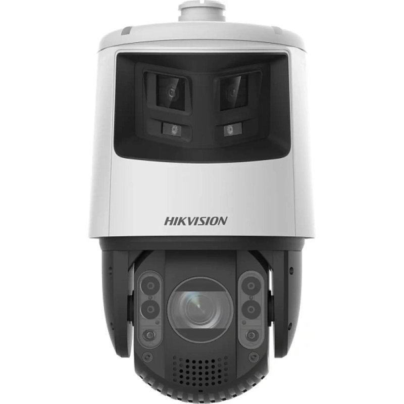 Hikvision DS-2SE7C425MWG-EB/26 F0 4MP PTZ IP Cameră de supraveghere video (4.8-12mm)