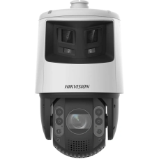 Hikvision DS-2SE7C432MWG-EB/26 F0 4-6MP Cameră CCTV PTZ IP