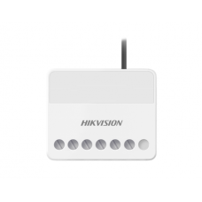Hikvision DS-PM1-O1L-WE Relay Module - Releu de semnal slab