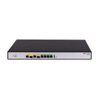 Hikvision DS-3WG507G-SI All in One – Router gigabit rack cu 7 porturi