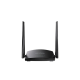 Hikvision DS-3WR4G3N Беспроводной 4G LTE Wi-Fi маршрутизатор