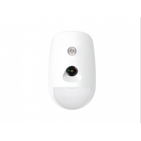 Hikvision DS-PDPC12PF-EG2-WE ИК-датчик с камерой