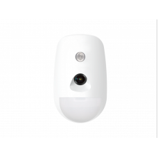 Hikvision DS-PDPC12PF-EG2-WE – senzor IR cu cameră