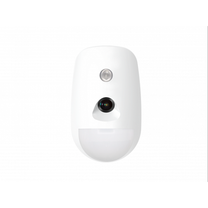 Hikvision DS-PDPC12PF-EG2-WE – senzor IR cu cameră
