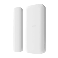 Hikvision DS-PDMCS-EG2-WE Senzor wireless