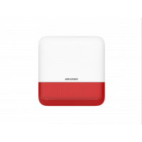 Hikvision DS-PS1-E-WE Беспроводной оповещатель