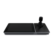 Hikvision DS-1600KI Tastatură IP pentru controlul camerelor PTZ