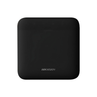 Hikvision DS-PWA64-L-WE Hub 64 Black охранная системa 