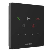 Hikvision DS-KH6000-E1 станция для IP домофонии 