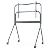 Hikvision DS-D5ABKY3-EL Мобильный стенд для интерактивного дисплея и мониторов 