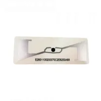 Hikvision DS-TRC900-8/ys Стикер доступа 