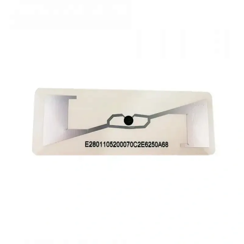 Hikvision DS-TRC900-8/ys Sticker de acces