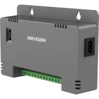 Hikvision DS-2FA1205-D8 (EUR) Блок питания