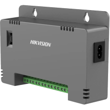 Hikvision DS-2FA1205-D8 (EUR) Sursă de alimentare