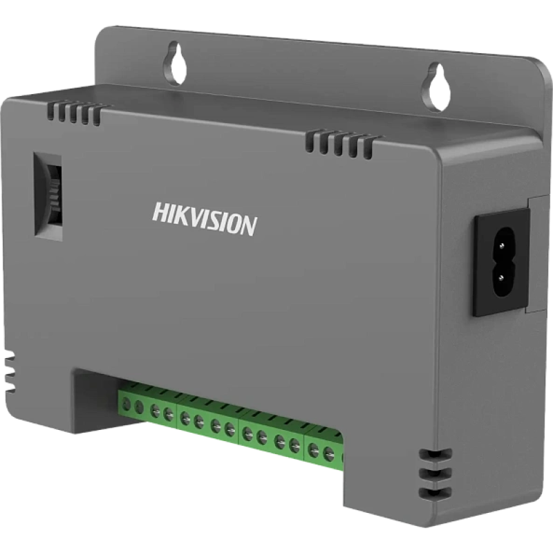 Hikvision DS-2FA1205-D8 (EUR) Sursă de alimentare