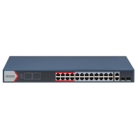 Hikvision comutator de tip desktop Long Distance