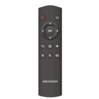 Hikvision ИК пульт для дистанционного управления интерактивным дисплеем DS-D5AARR