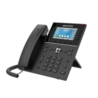 Hikvision DS-KP8200-HE1 SIP Telefon pentru 20 de linii