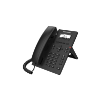 Hikvision DS-KP6000-HE1 Telefon SIP