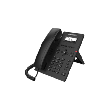 Hikvision DS-KP6000-HE1 SIP телефон