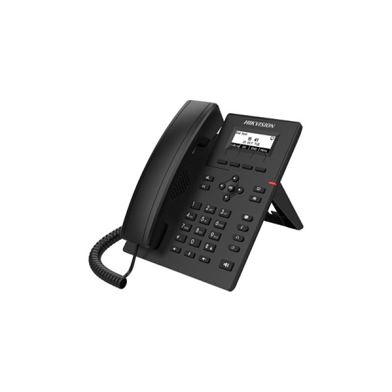Hikvision DS-KP6000-HE1 SIP телефон