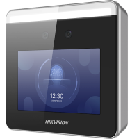 Hikvision DS-K1T331 Terminal biometric de acces