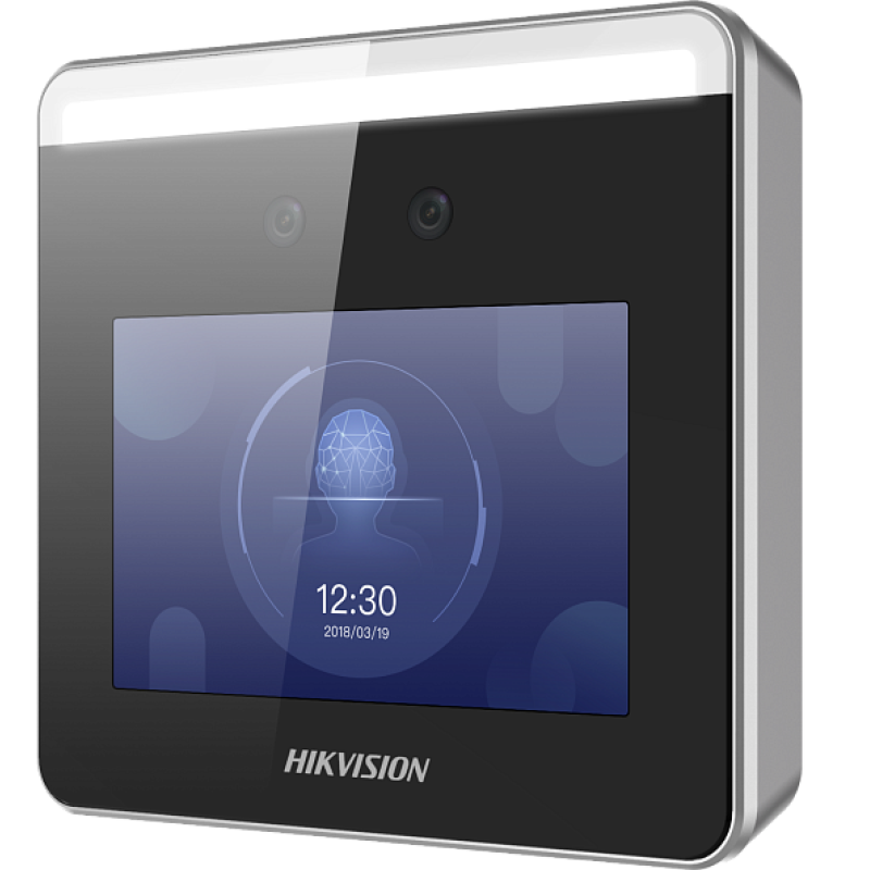 Hikvision DS-K1T331 Terminal biometric de acces
