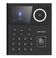 Hikvision DS-K1T320MWX биометрический терминал доступа