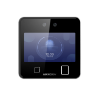Hikvision DS-K1T642MFW Terminal biometric de acces