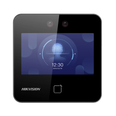 Hikvision DS-K1T343MX - Terminal de acces