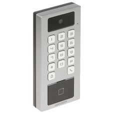 Hikvision DS-K1T502DBWX-C - Terminal de control acces