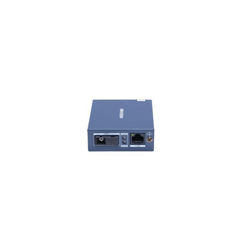 Hikvision DS-3D01T-A(B) Transmițător de semnal optic (Media convertor)