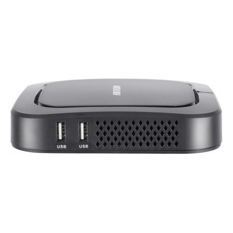 Hikvision DS-D60C-B Unitate de control