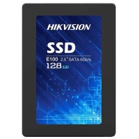 Hikvision HS-SSD-E100 SSD de stocare (128 GB)